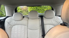 MINI Hatchback 1.5 Cooper Exclusive 5dr Auto Petrol Hatchback